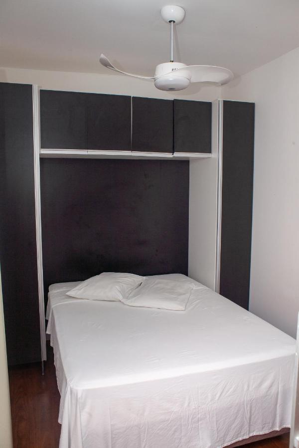 Amsterdam Lofts 3 Leilighet Poços de Caldas Eksteriør bilde
